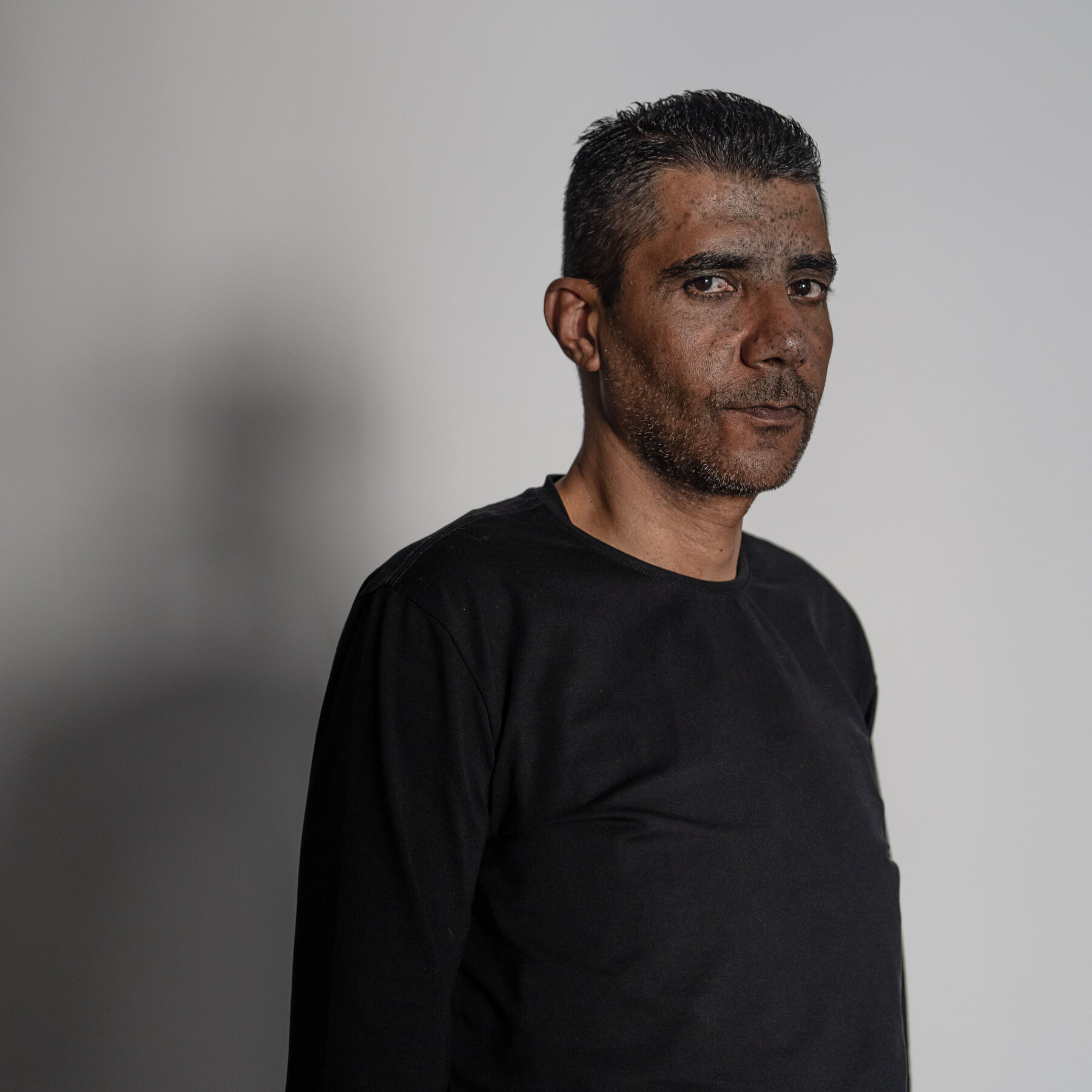 Zakaria Zubeidi, Palestinian Militia Leader, Speaks After Prison Release