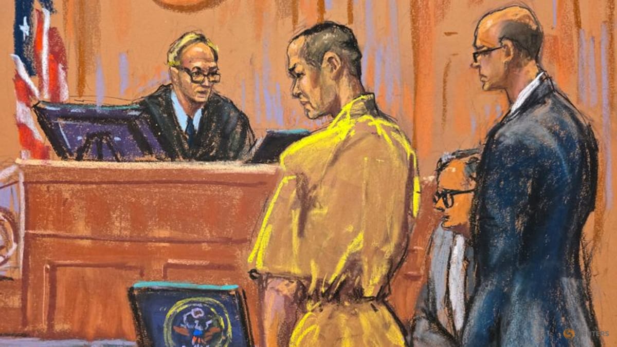 TerraUSD Founder Do Kwon Gets 15-Year US Prison Sentence for US$40 Billion Crypto Fraud Collapse