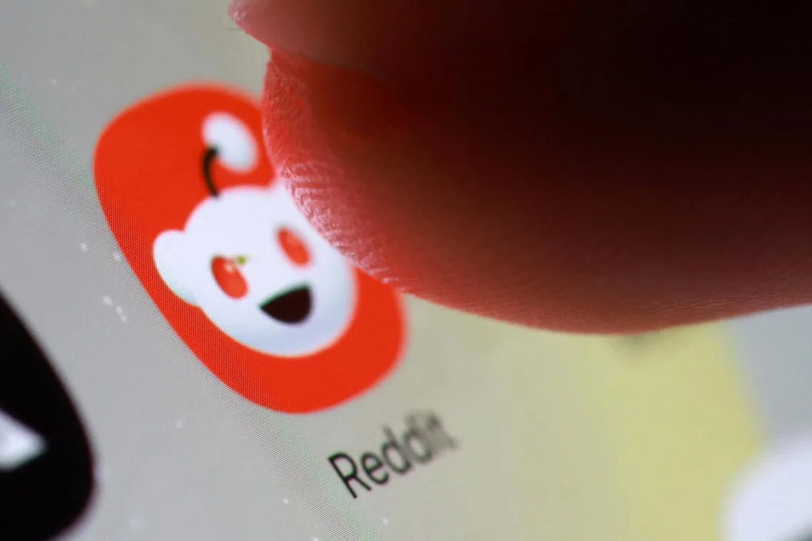 Reddit Sues Australia Over Under-16 Social Media Ban, Citing Free Speech Infringement