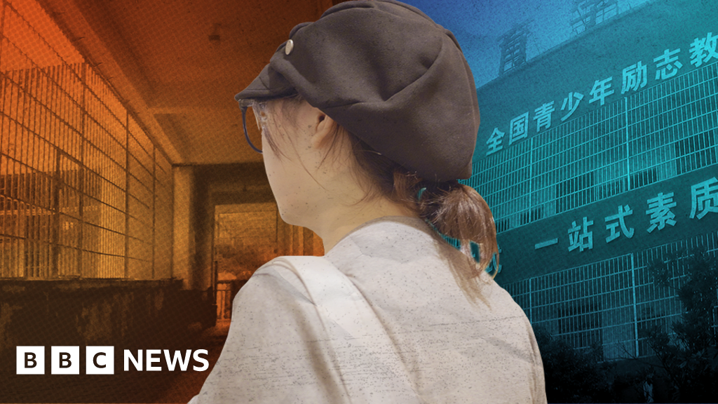 Inside China's 'Rebellious' Teen Schools: Allegations of Abduction, Abuse & Exploitation Exposed