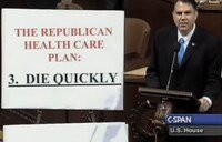 Why Alaska’s GOP senators broke party lines on Obamacare - Politico