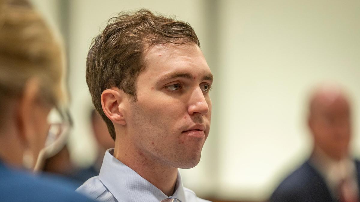 Tyler Robinson Appears in Charlie Kirk Murder Case; Utah Judge Considers Media Access vs. Fair Trial Rights