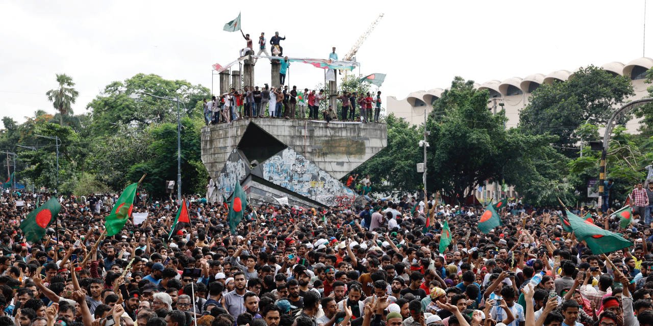 "Felt Humiliated": Bangladesh President Wants To Quit After February Polls