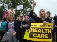 US Senate Rejects Rival Obamacare Bills: Impact on ACA Subsidies & Future of Healthcare Policy