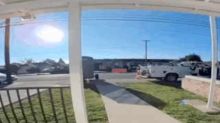 San Francisco Bay Area Gas Explosion: Home Destroyed, Six Injured in Ashland After Construction Crew Damages Line