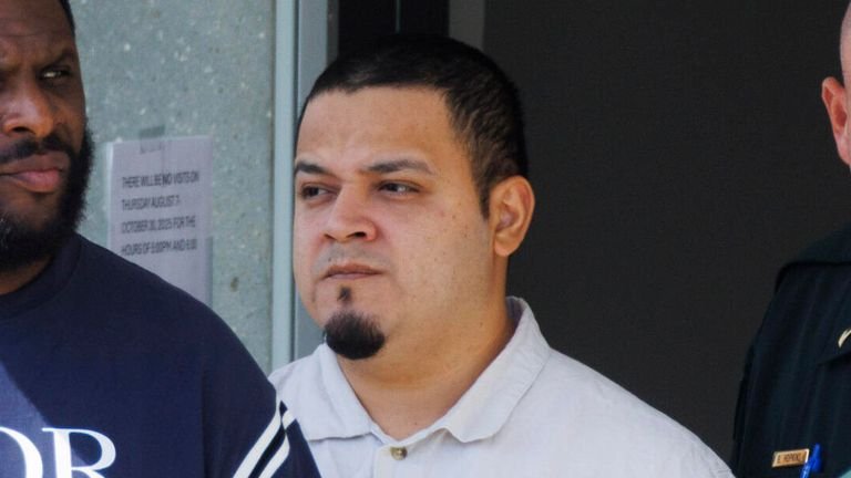 Kilmar Abrego Garcia Freed: Wrongful Deportation to El Salvador Overturned, Justice Prevails