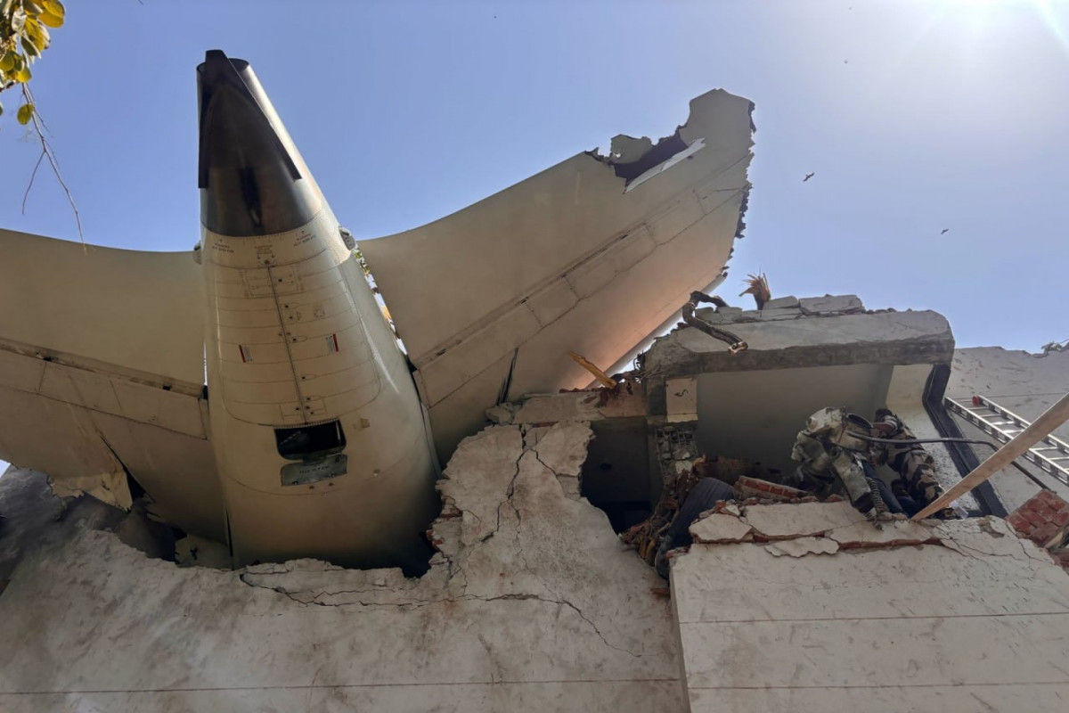 US FAA: No Reason to Ground Boeing 787 After Air India Incident