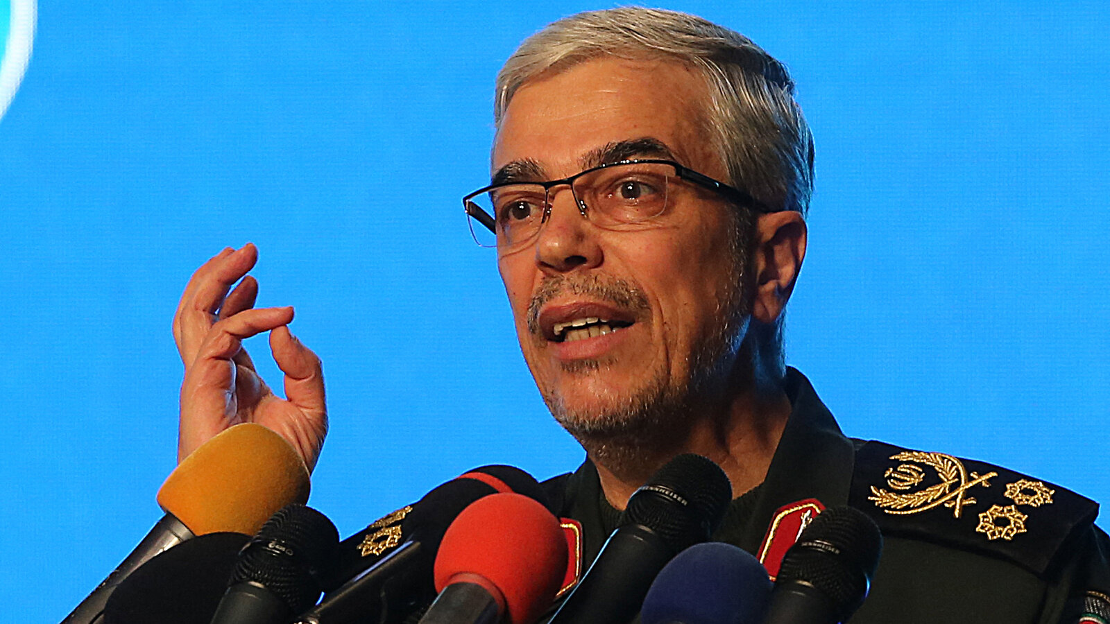 Israeli Strikes Target IRGC Leader and Nuclear Scientists: Middle East Tensions Escalate