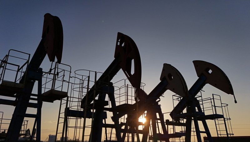 Oil Prices Skyrocket After Israeli Strikes on Iran, Supply Concerns Rise