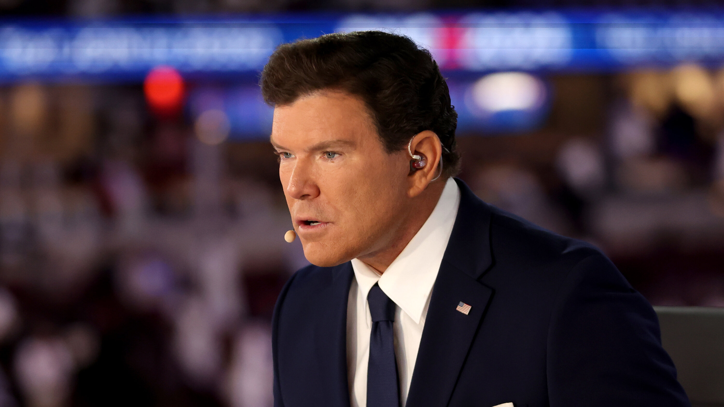 Donald Trump Interview: Key Insights from Fox News with Bret Baier