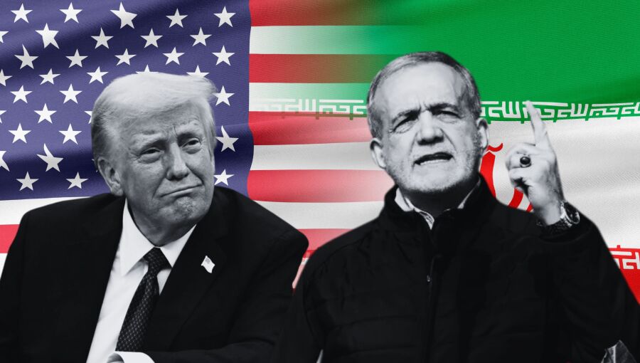 Trump Returns to G7 Amid Rising Israel-Iran Tensions: Key Updates