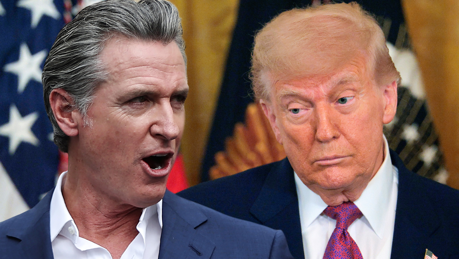 Trump Regains Control of Troops in Los Angeles from Newsom After Appeals Court Ruling