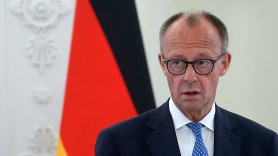 German Chancellor Merz Says Netanyahu Informed Him Of Attack On Iran