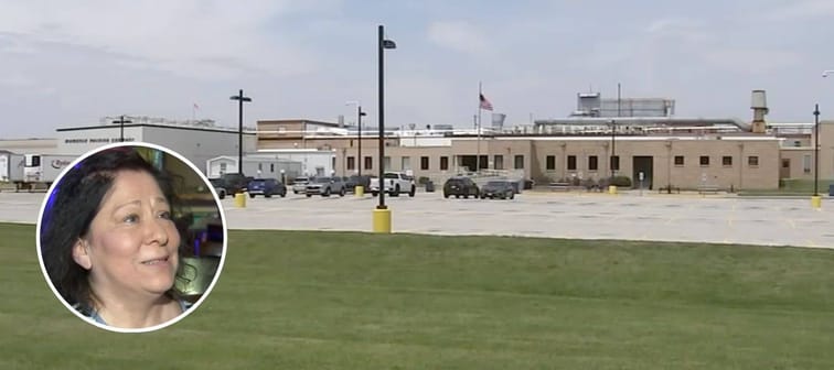 300 workers blindsided by Illinois plant’s abrupt closure — after it served as a local linchpin for 60 years