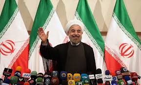 Trump on Deceased Iranian Leaders: Nuclear Deal Rejection