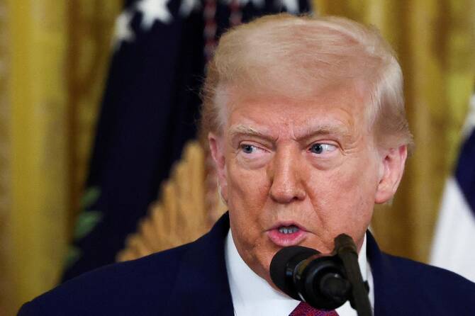 Judge Blocks Trump's Election Order, Sides with Democrats