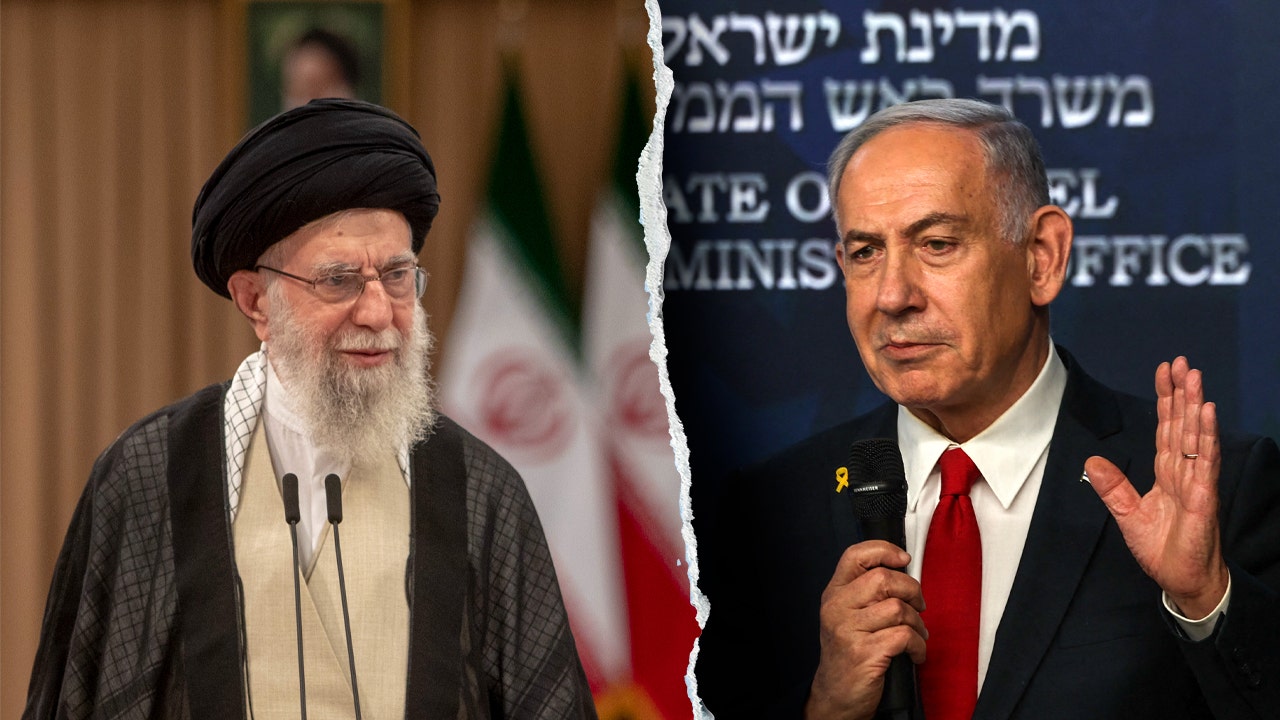 Operation Rising Lion: How Israel tricked Iran's military leaders to gather in one place before strike - explained