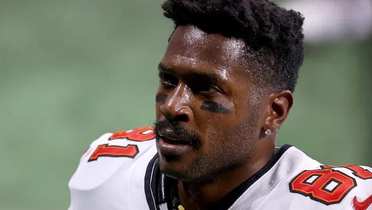 Antonio Brown Faces Attempted Murder Charge After Miami Incident