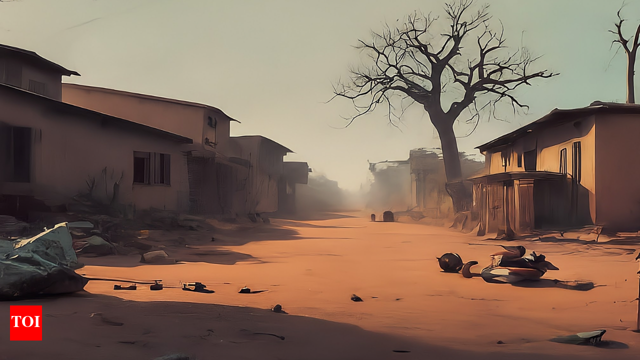 Congo Massacre: ADF Rebels Kill 66 in Ituri Province, UN Condemns 'Bloodbath'