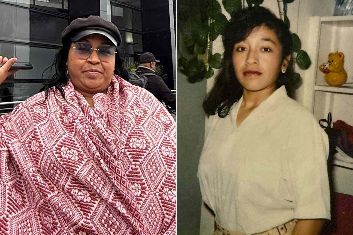 Woman Self-Deports to Mexico After 36 Years in US, Fearing ICE