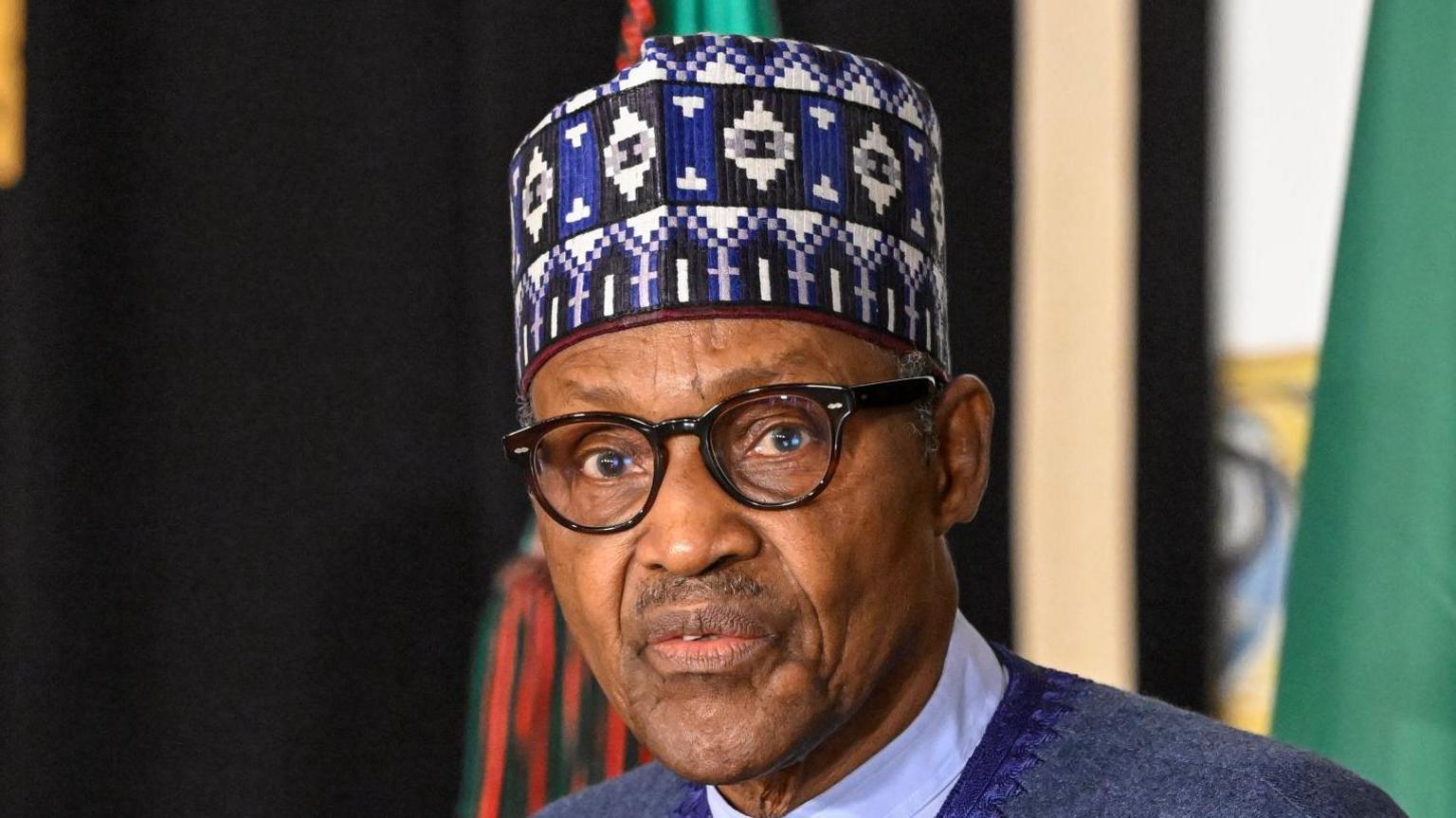 Muhammadu Buhari, Former Nigerian President, Dies at 82