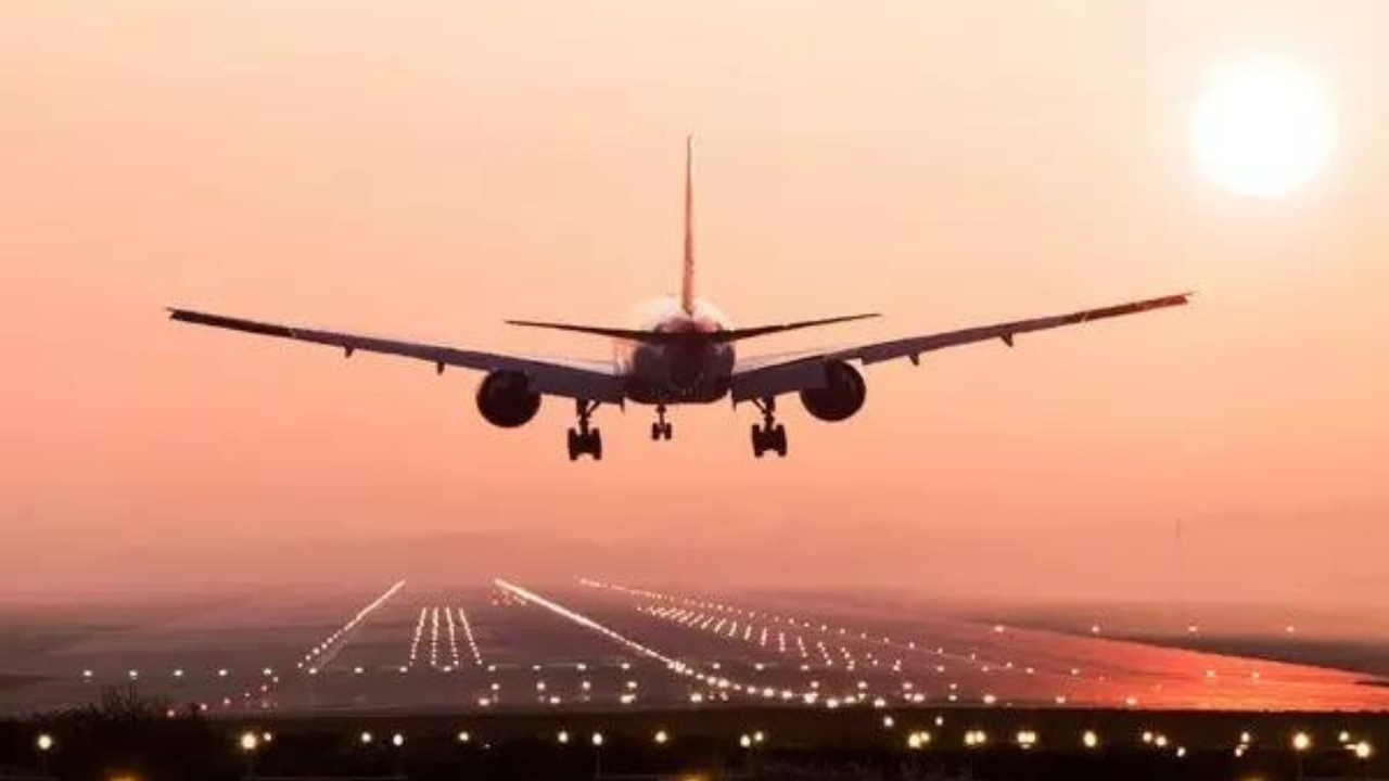 Sydney Airport Incident: Police Firearm Discharged During Arrest Attempt