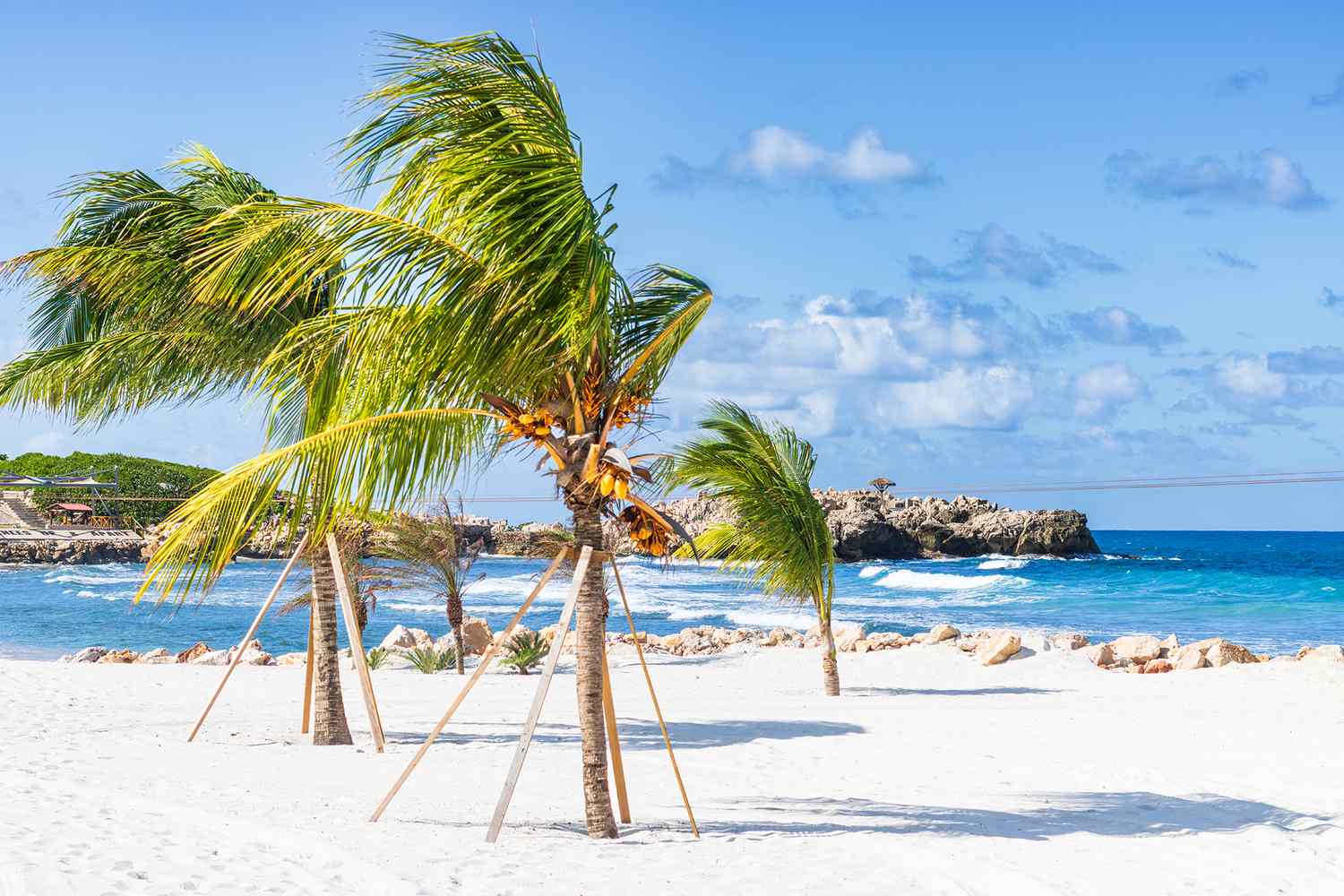 US Warns Tourists Against Travel to High-Risk Areas in Mexico