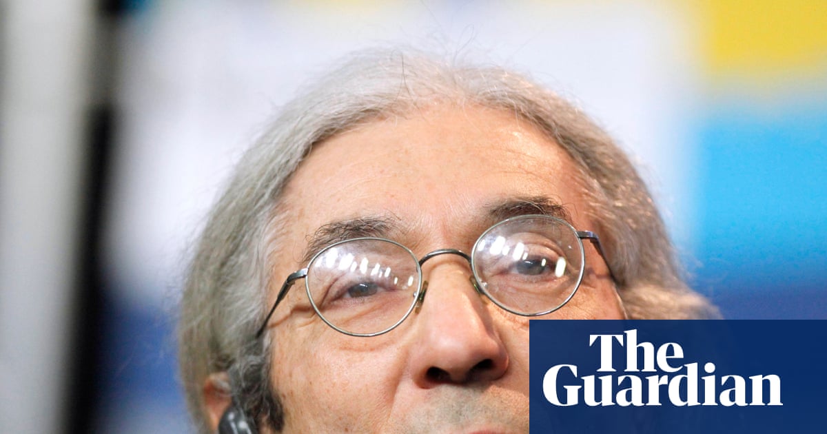 Algeria Pardons French-Algerian Writer Boualem Sansal for Medical Treatment in Germany Amidst Diplomatic Tensions