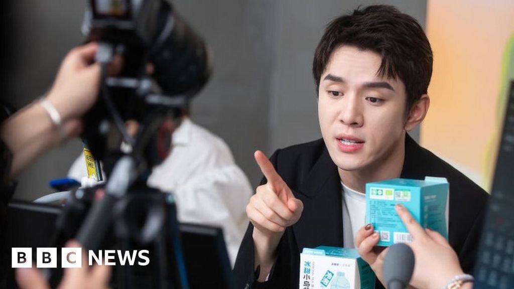 Beijing Offers $35,000 Bounty for Taiwanese Influencers Amid "Anti-China" Content Clampdown