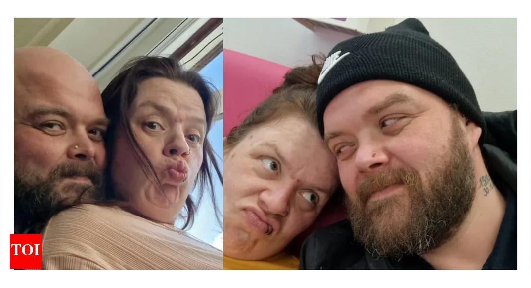 Jade Tabrar Marries Childhood Sweetheart Adam Kemp Hours Before Tragic Death from Stomach Cancer in Emotional Milton Keynes Ceremony