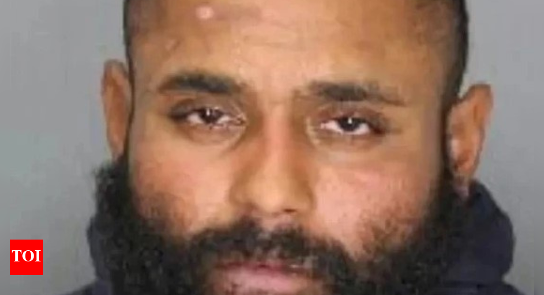 Oshawa Man Arrested for Alleged Triple Break-ins, Indecent Acts, and Sexual Assaults on November 11