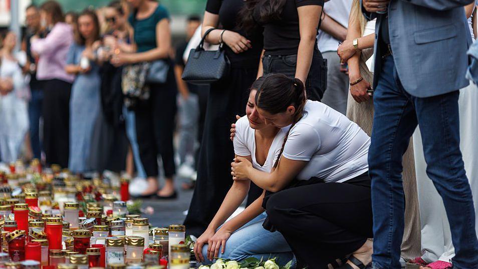 Austria and France School Attacks: Searching for Answers After Stabbings and Shootings