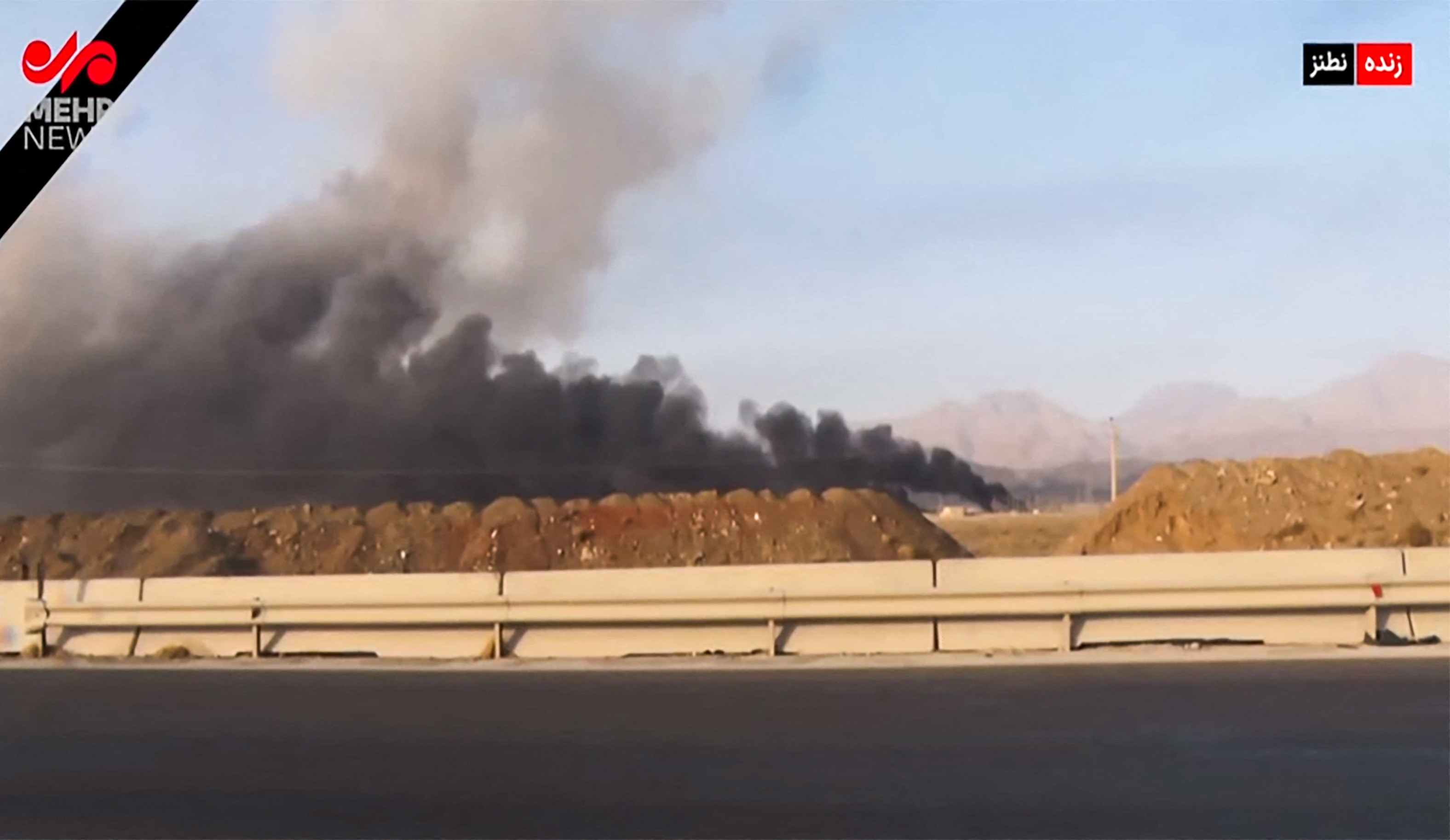 Iran Nuclear Facilities: Damage Assessed by Experts - Washington Post