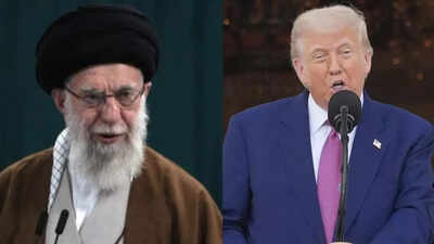 Iran Hints at Ending Nuclear Talks with US After Israel's Actions
