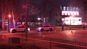 Shooting in Downtown Columbus Injures Six, One Critical