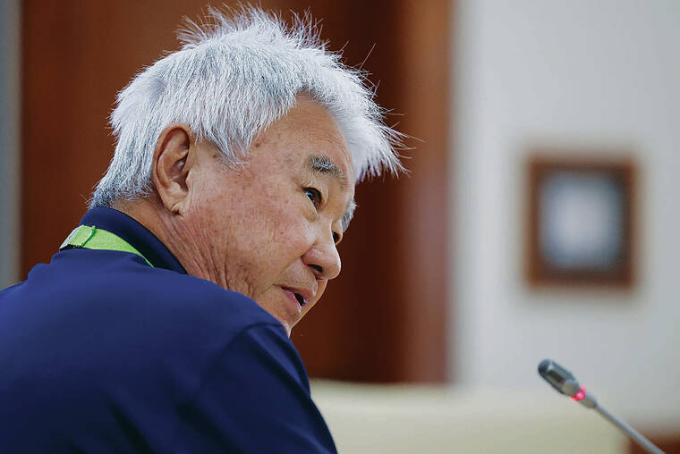 Choy Sues Hawai'i Tourism Authority Over Retaliation Claim, Seeks Reinstatement