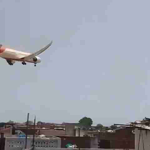 Air India Dreamliner Crash: Co-pilot Error Suspected in Ahmedabad Take-off