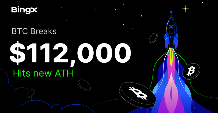 Bitcoin Price Soars to New Highs Above $120,000 Amid ETF Surge