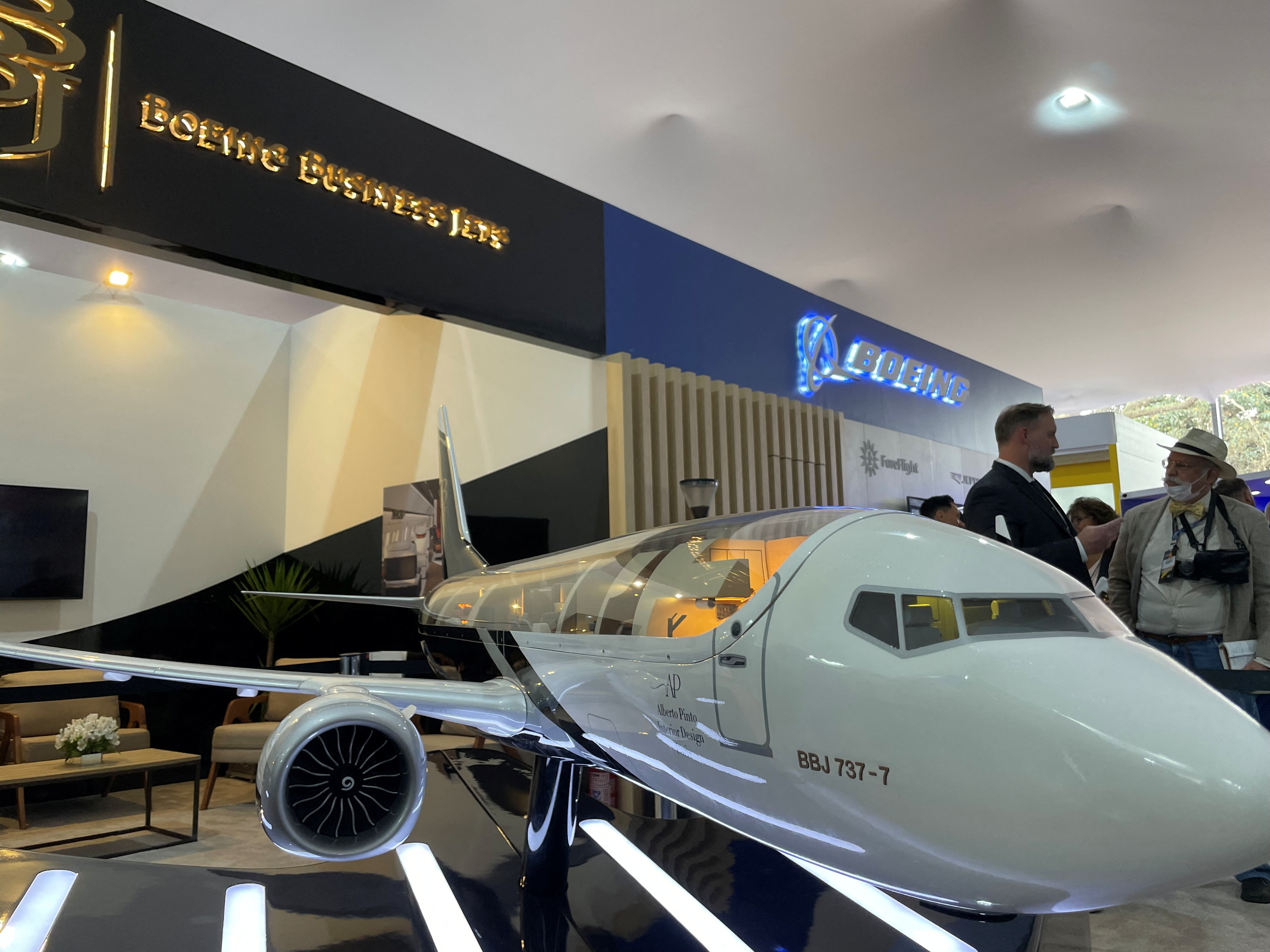 South Korea Orders Airlines to Inspect Boeing Jet Fuel Switch Systems