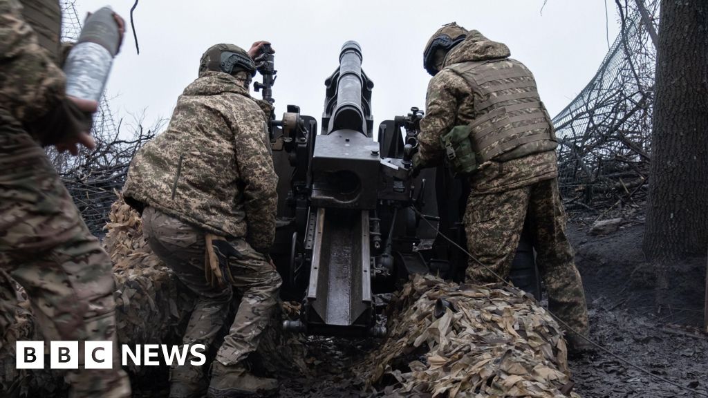 Kremlin: US Weapon Deliveries to Ukraine Continue Amid Conflict
