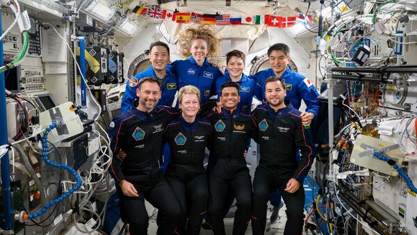 SpaceX Dragon Returns Axiom-4 Crew from ISS; Shubhanshu Shukla Update