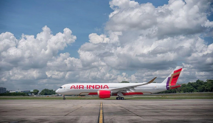 India Orders Boeing Jet Fuel Switch Checks After Air India Crash