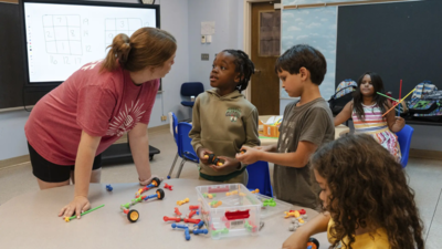 States Sue Trump Administration Over Frozen Education Funds: After-School Programs at Risk