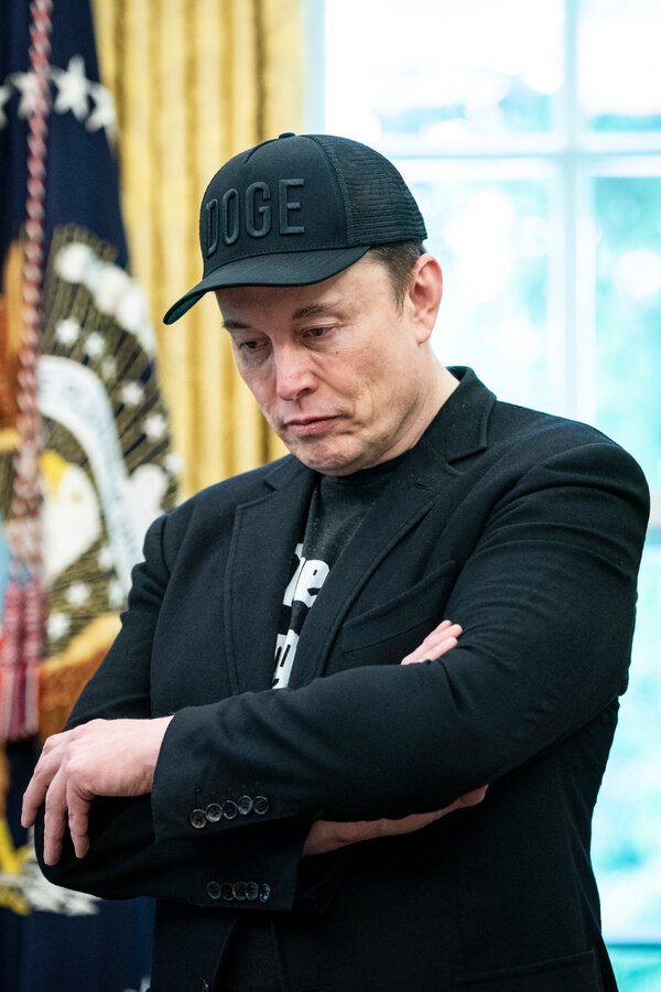 xAI's Grok Under EU Scrutiny After Antisemitic Posts Surface