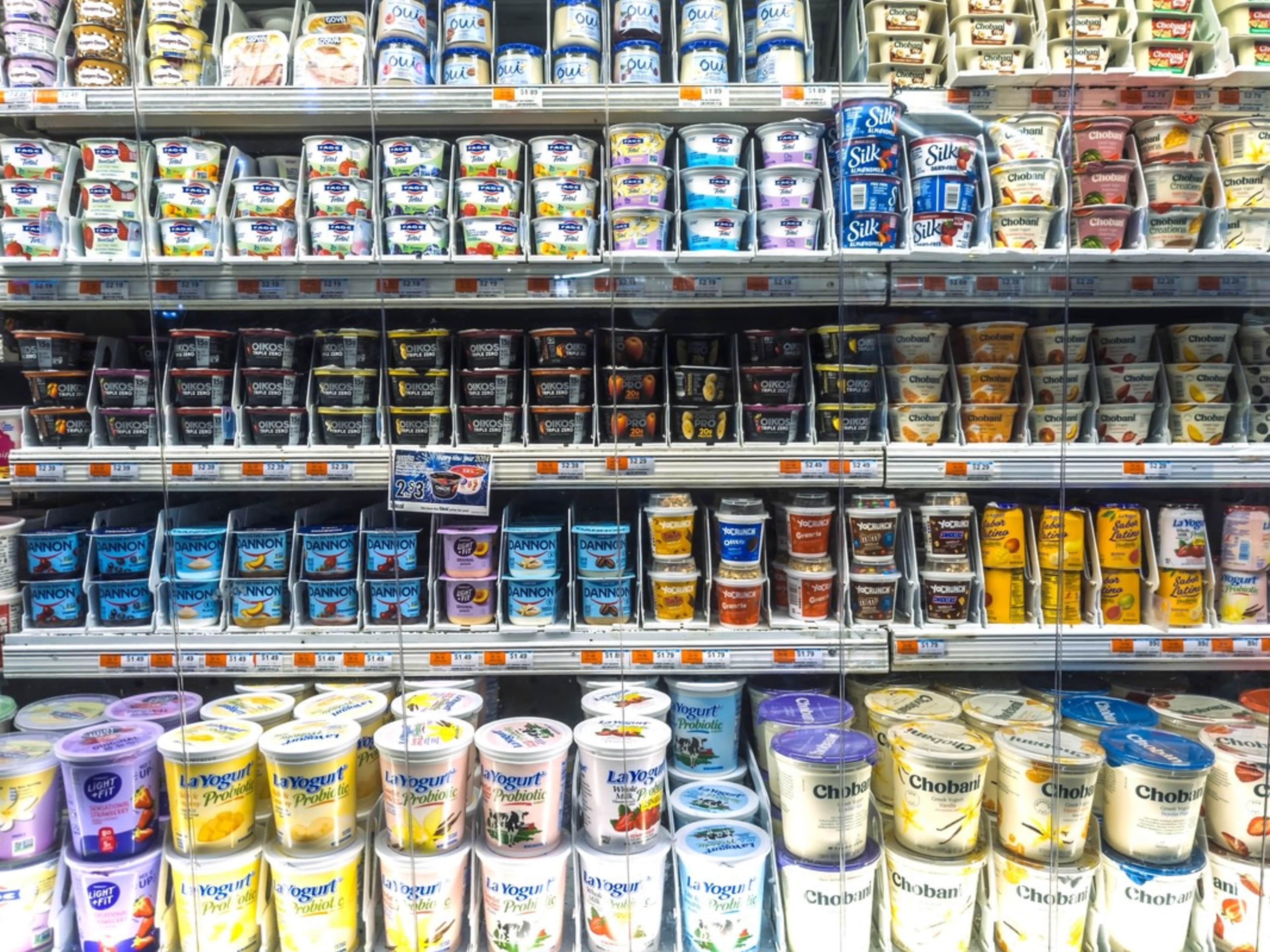 YoCrunch Yogurt Recall: Plastic Contamination Alert