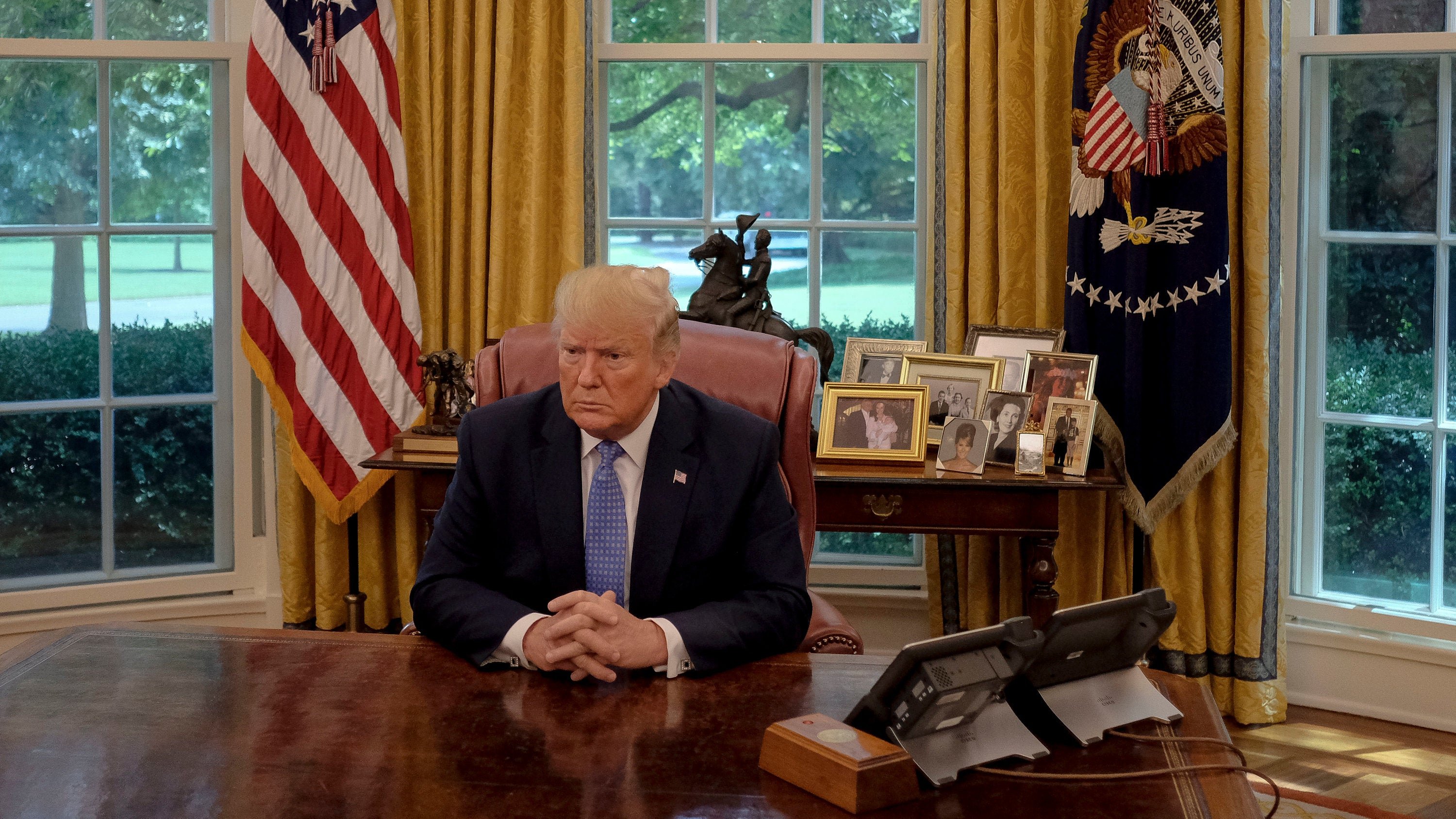 Latest Epstein Files Challenge White House: Unpacking the Impact & Revelations from Politico