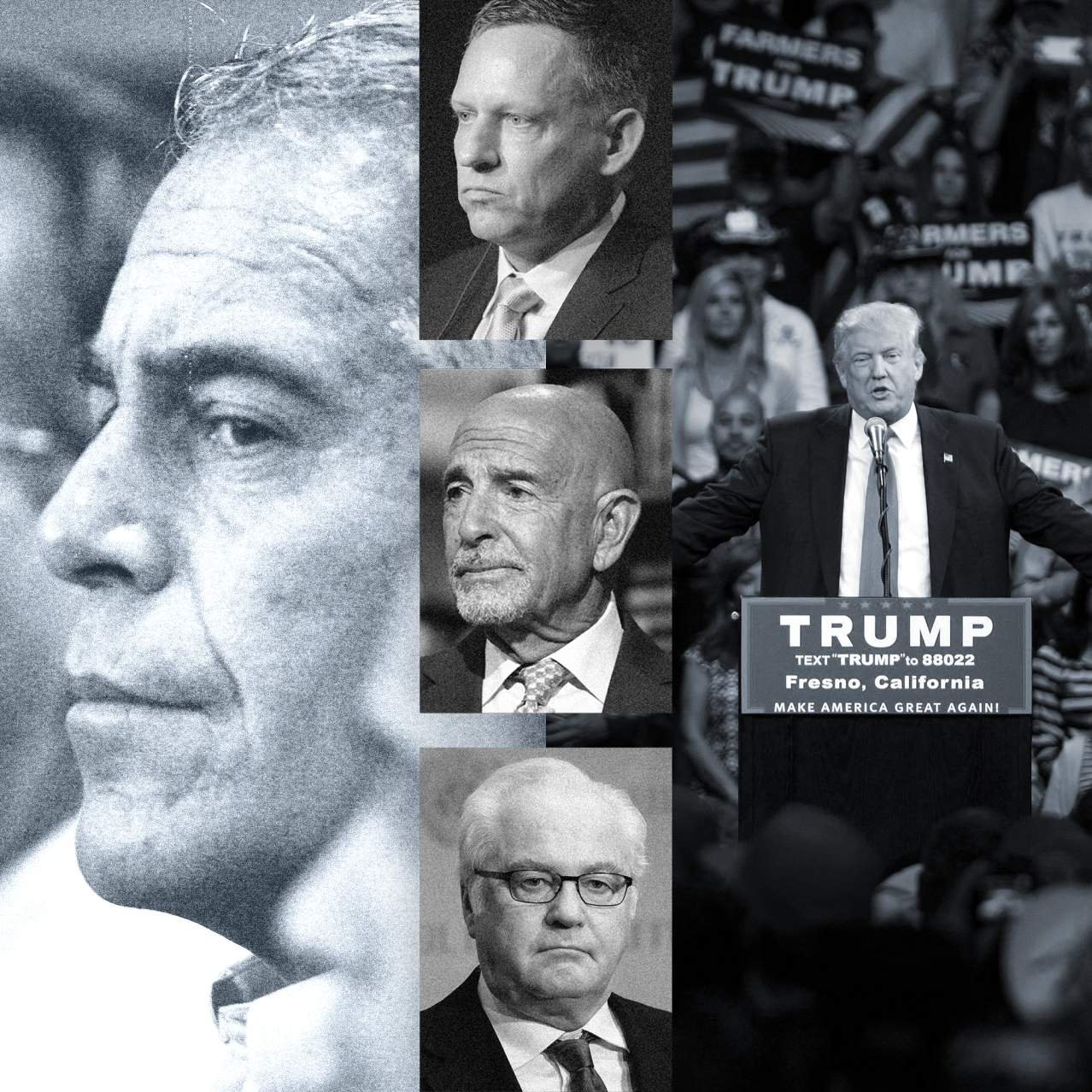 Trump & Congress Eye Vote on Releasing Jeffrey Epstein Files: High-Profile Scrutiny Looms