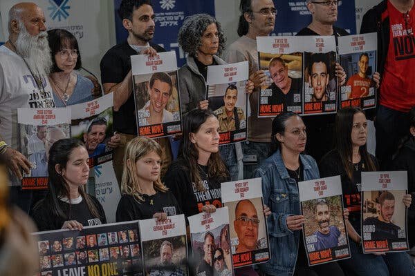 Hostage's Body Recovered, Returned to Israel; Three Remain Captive in Gaza