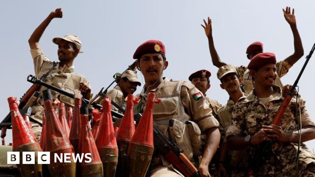 US Urges Global Action to Halt Arms Flow to Sudan's RSF Amid Darfur Genocide Accusations & Humanitarian Crisis