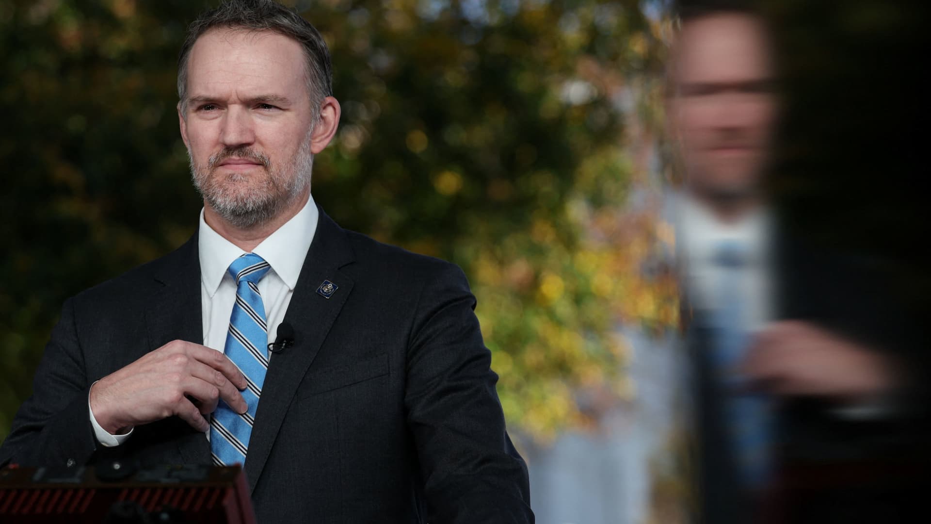 US & Switzerland Secure Trade Deal: Tariffs Reduced to 15% After Previous 39% Hike